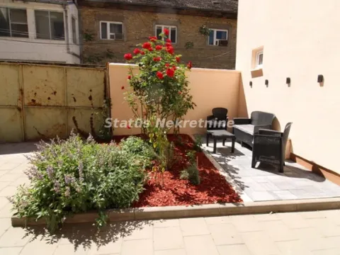Prodaja, garsonjera, 24m², Centar, Novi Sad - image 7