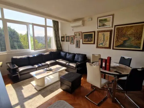 Rent, one bedroom apartment, 50m², Preko Morače, Podgorica - image 2