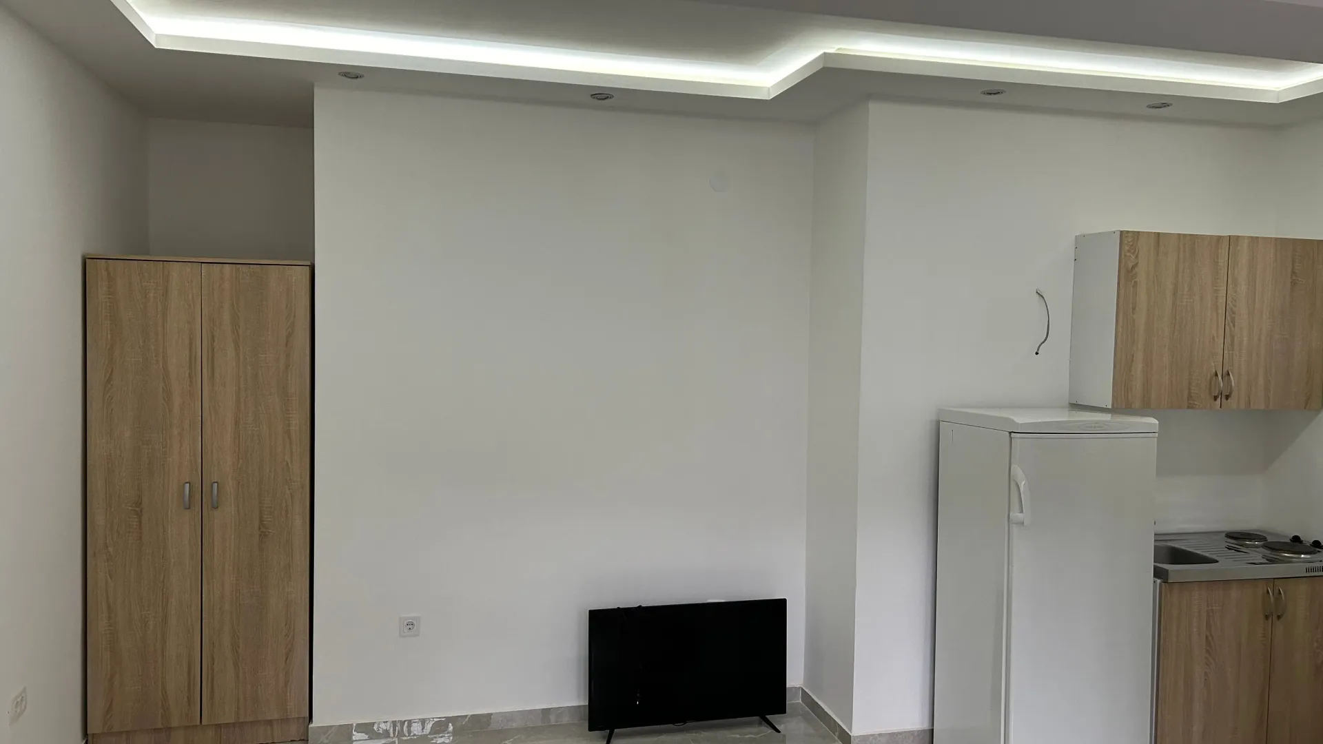 Rent, office space, 25m², Babin Do, Budva