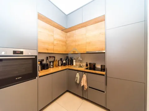 Izdavanje, jednosoban stan, 52m², Podgorica, Crna Gora - image 7