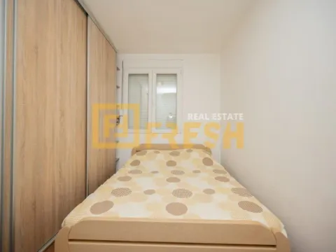 Izdavanje, stan, 46m², Preko Morače, Podgorica - image 13