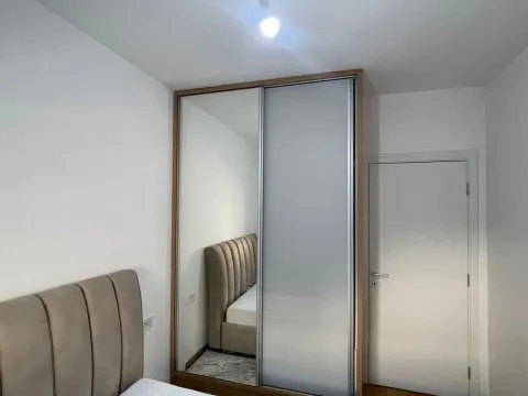 Izdavanje, jednosoban stan, 48m², Stari Aerodrom, Podgorica - image 6