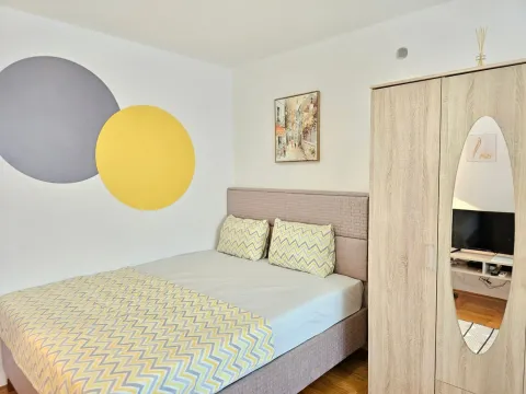 Prodaja, garsonjera, 24m², Budva, Crna Gora - image 14