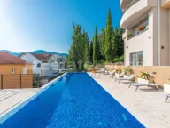 Rent, two bedroom apartment, 65m², Donja Lastva, Tivat - image 7