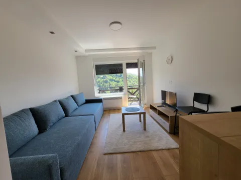 Prodaja, garsonjera, 27m², Treska, Kopaonik - image 1