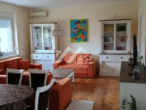 Izdavanje, trosoban stan, 74m², Novi Sad Sve Podlokacije, Novi Sad - image 2