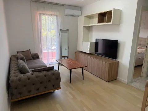 Rent, one bedroom apartment, 38m², Krivi Most, Podgorica - image 6