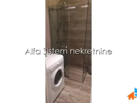 Izdavanje, stan, 35m², Vračar Sve Podlokacije, Beograd - image 8