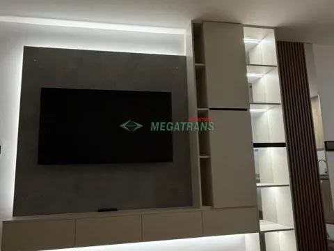 Izdavanje, dvosoban stan, 50m², Telep, Novi Sad Sve Podlokacije - image 11