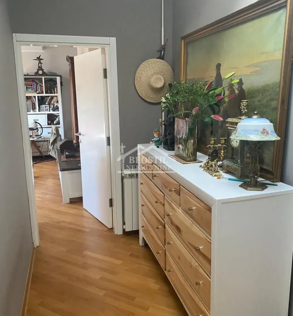 Sale, three bedroom apartment, 88m², Voždovačka Crkva, Voždovac Sve Podlokacije