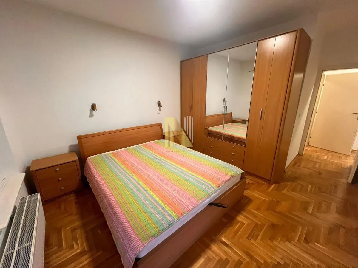 Prodaja, stan, 119m², Sajmište, Novi Sad