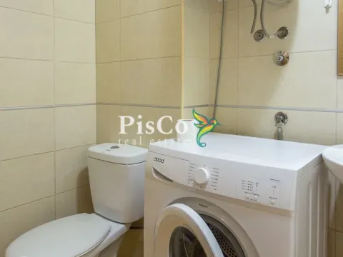 Sale, one bedroom apartment, 38m², Tuški Put, Podgorica - image 8