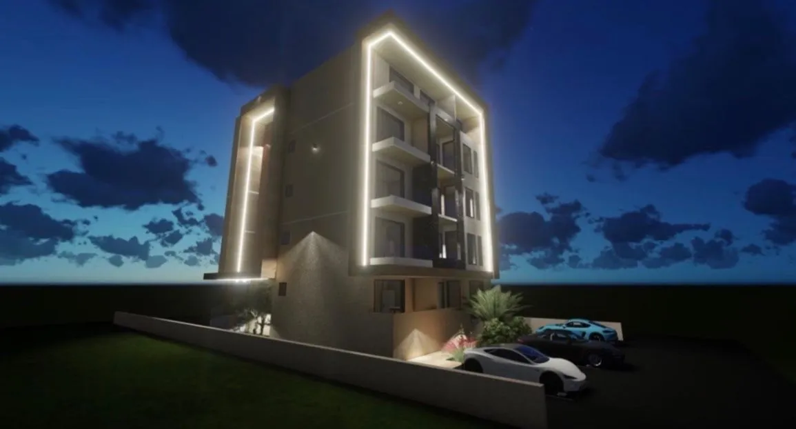 Prodaja, garsonjera, 25m², Ulcinjsko Polje, Ulcinj