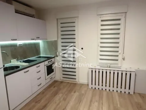 Rent, two bedroom apartment, 40m², Novi Beograd Sve Podlokacije, Beograd - image 4