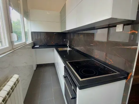 Sale, three bedroom apartment, 82m², Botanička Bašta, Palilula Sve Podlokacije - image 10