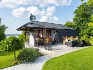 Rent, house, 100m², Ribnjak, Petrovaradin - image 16