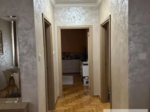 Sale, three bedroom apartment, 84m², Centar, Stara Pazova - image 2