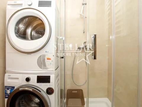 Izdavanje, stan, 46m², Blok 6, Podgorica - image 5