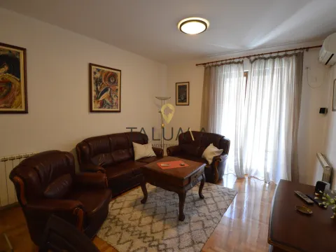 Izdavanje, dvosoban stan, 71m², Preko Morače, Podgorica - image 2