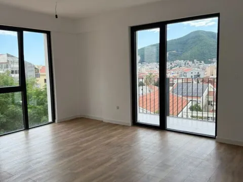 Prodaja, dvosoban stan, 52m2, Podkošljun, Budva Prodaja, dvosoban stan, 52m2, Podkošljun, Budva