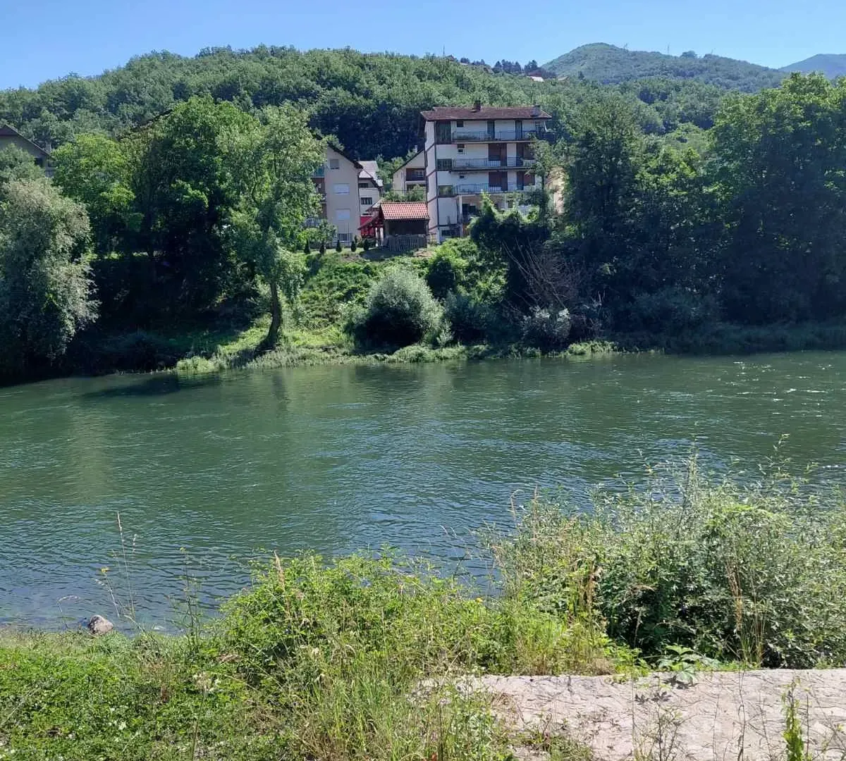 Sale, house, 750m², Priboj, Srbija
