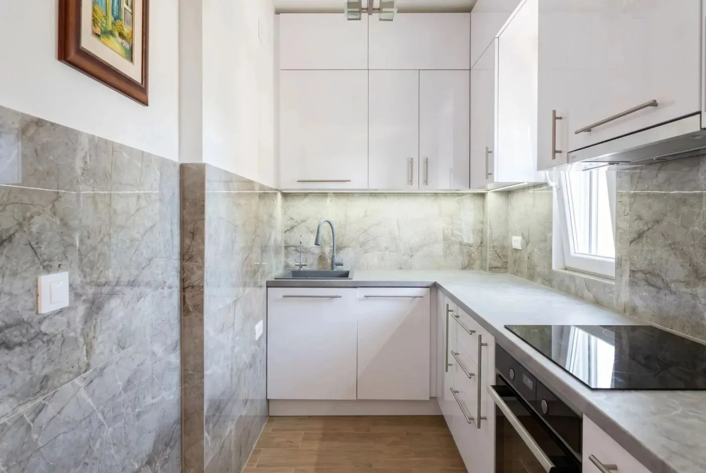 Prodaja, jednosoban stan, 44m², Meljine, Herceg Novi