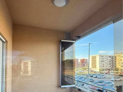 Prodaja, jednosoban stan, 51m², Tuški Put, Podgorica - image 9