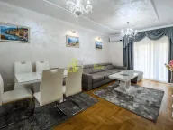 Izdavanje, dvosoban stan, 65m², Stari Aerodrom, Podgorica
