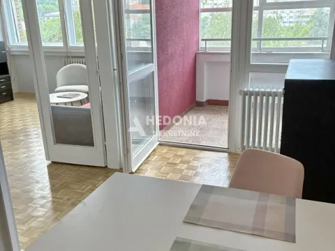 Sale, two bedroom apartment, 60m², Zvezdara Sve Podlokacije, Beograd - image 2