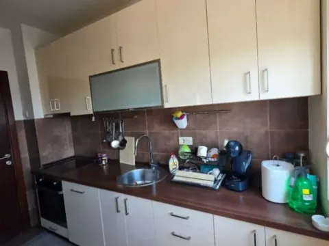 Sale, two bedroom apartment, 73m², Tuški Put, Podgorica - image 4