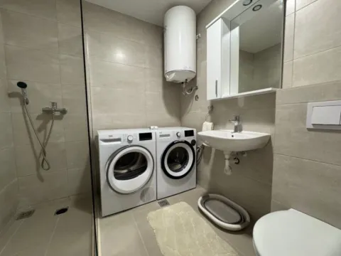 Izdavanje, dvosoban stan, 67m², Zabjelo, Podgorica - image 12