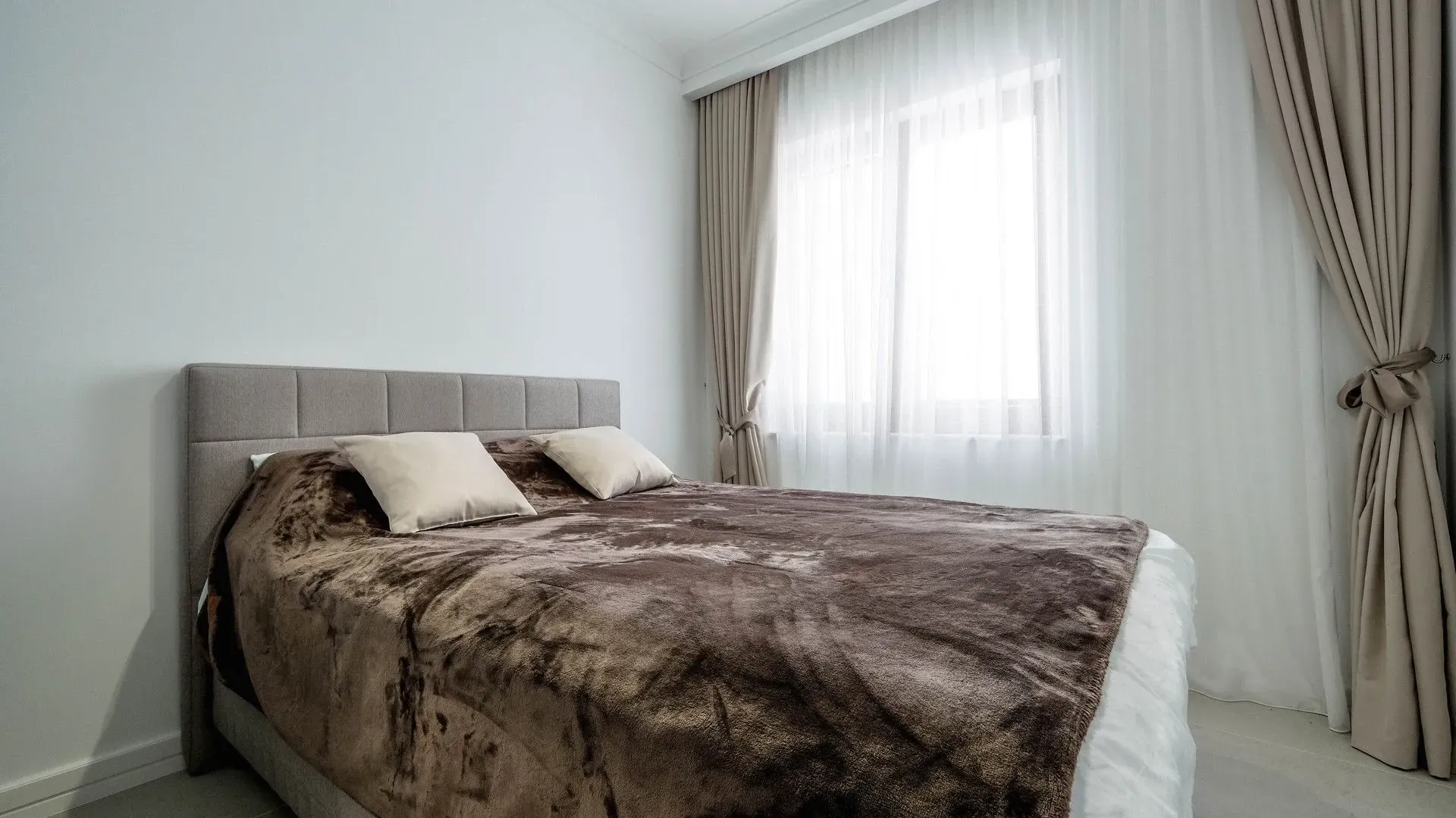 Prodaja, dvosoban stan, 87m², Bečići, Budva