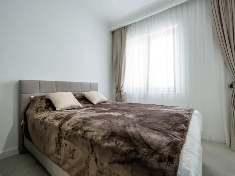 Sale, two bedroom apartment, 87m², Bečići, Budva - image 21