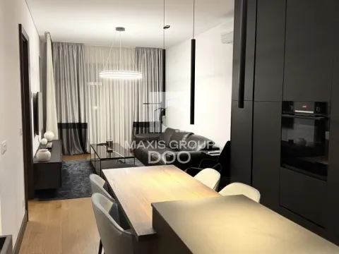 Izdavanje, dvosoban stan, 52m², Palata Pravde, Beograd - image 15