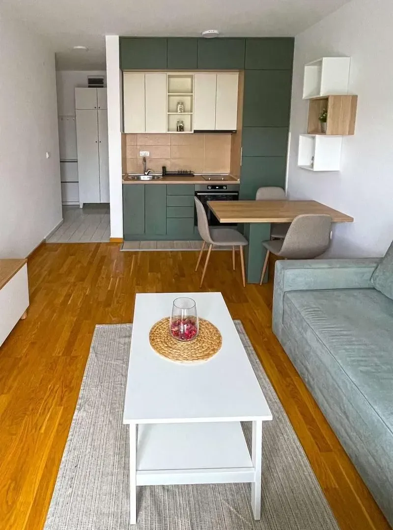 Prodaja, jednosoban stan, 27m², Zlatibor, Srbija