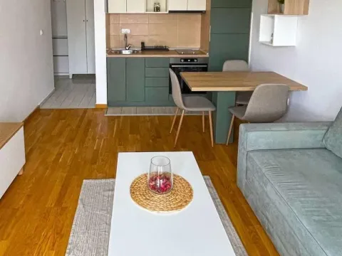 Sale, one bedroom apartment, 27m², Zlatibor, Srbija - image 8