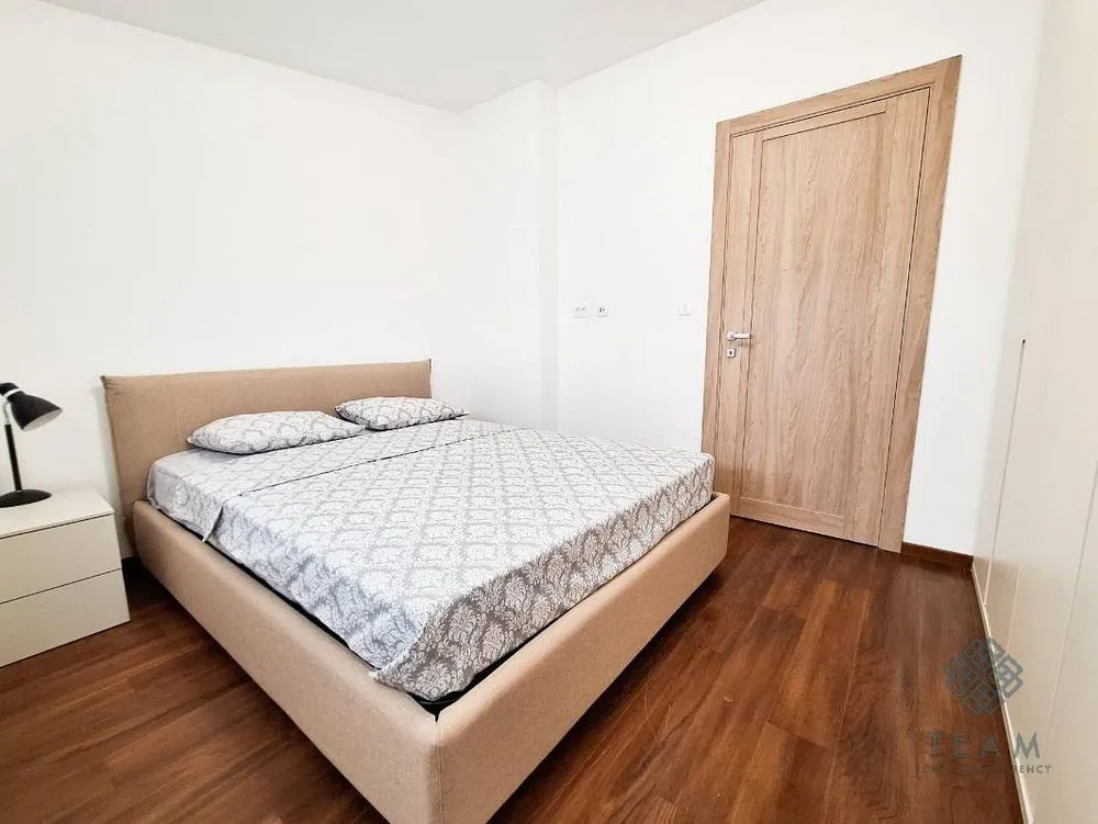 Rent, three bedroom apartment, 90m², Master Kvart, Podgorica
