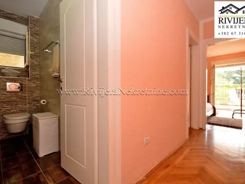Prodaja, trosoban stan, 76m², Topla, Herceg Novi - image 16
