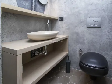 Sale, one bedroom apartment, 45m², Donja Lastva, Tivat - image 14