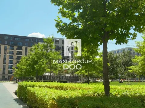 Prodaja, dvosoban stan, 61m², Savski Venac, Beograd - image 5