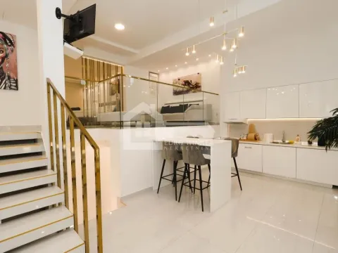 Prodaja, dvosoban stan, 109m², Vračar Hram, Vračar Sve Podlokacije - image 2