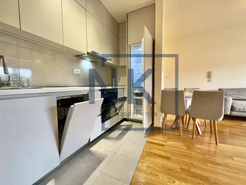 Izdavanje, jednosoban stan, 45m², Centar, Podgorica - image 4