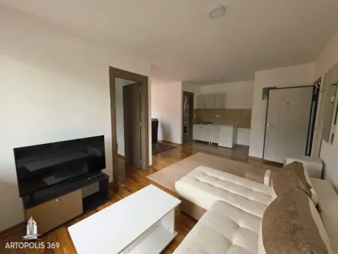 Rent, two bedroom apartment, 45m², Kaludjerica, Grocka - image 3