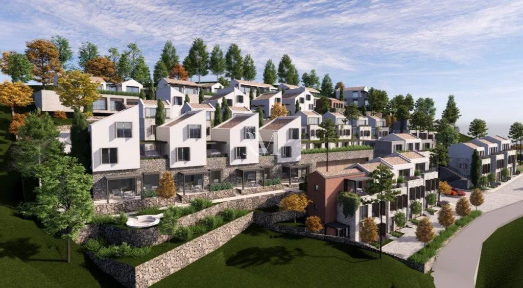 Prodaja, plac, 9100m², Kavač, Kotor