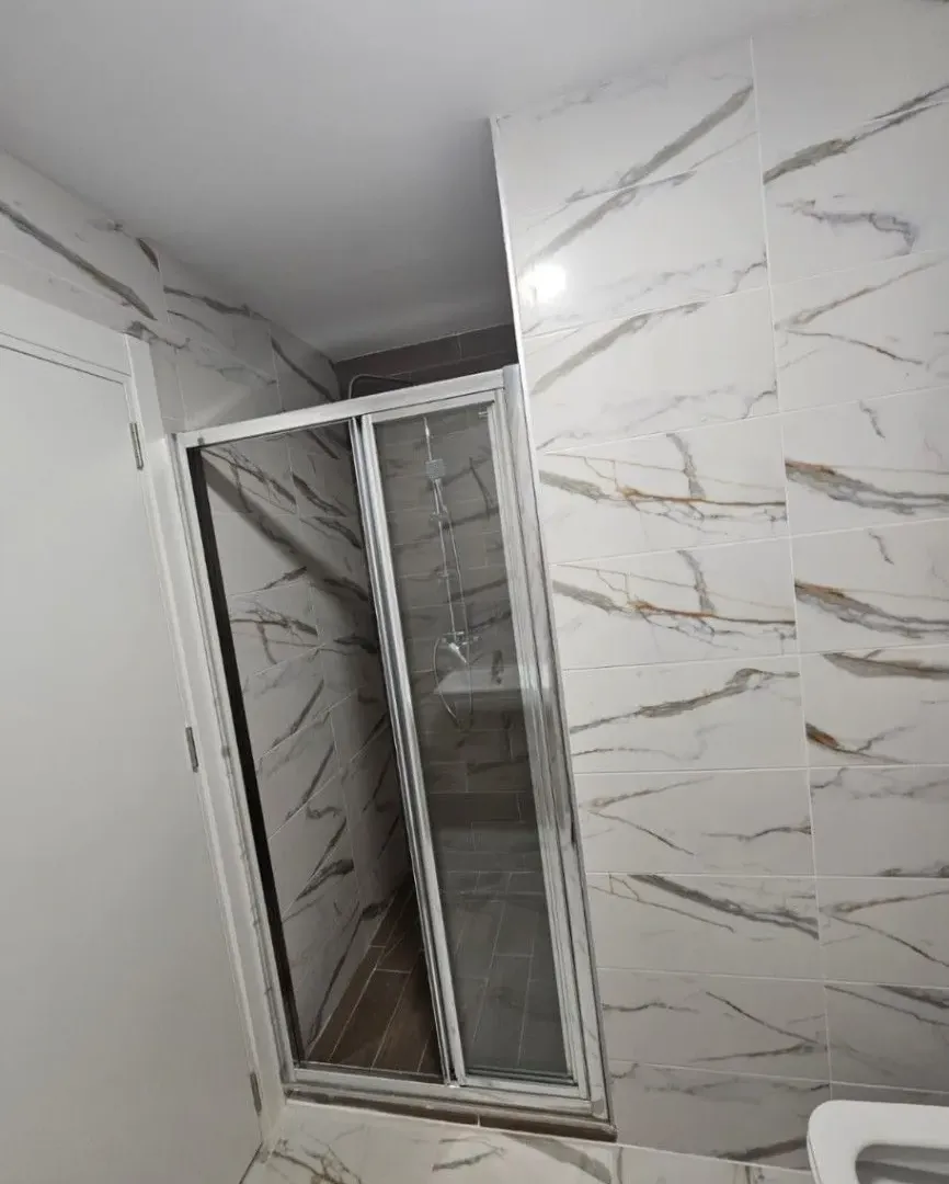 Prodaja, jednosoban stan, 45m², Radanovići, Kotor