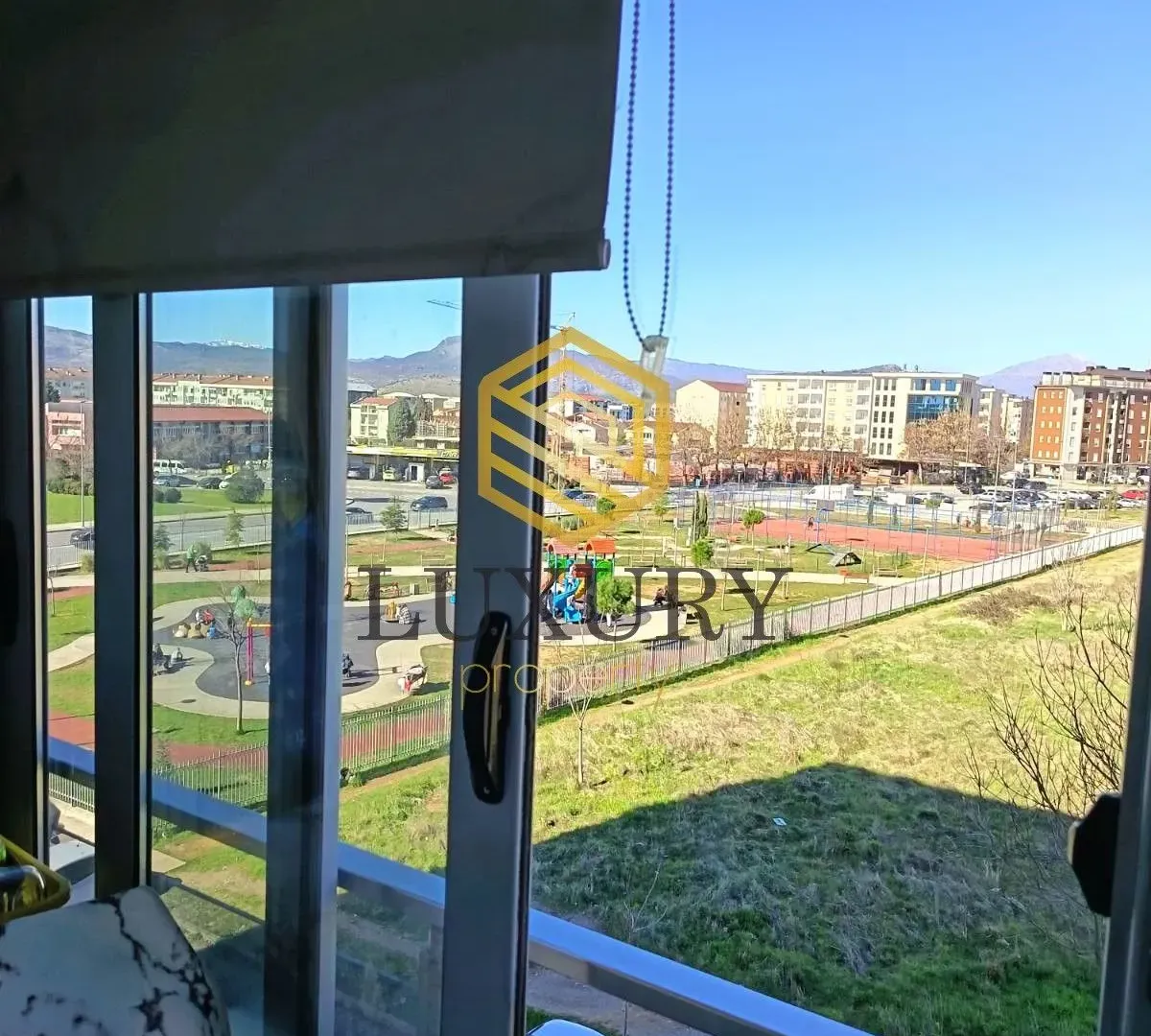 Prodaja, jednosoban stan, 51m², Zabjelo, Podgorica