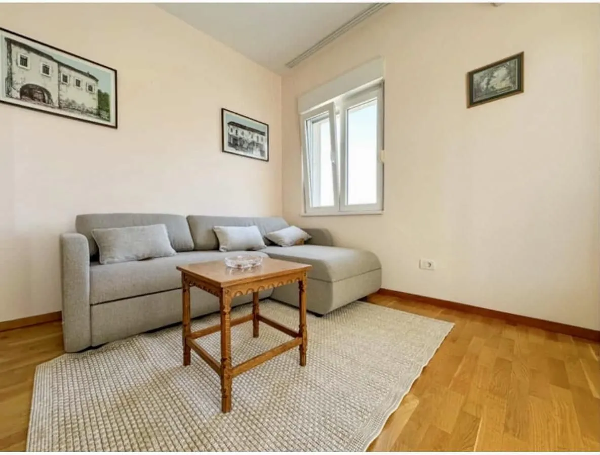 Rent, apartment, 50m², City Kvart, Podgorica