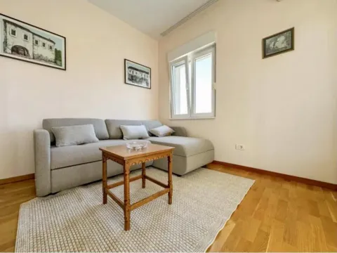 Rent, apartment, 50m², City Kvart, Podgorica - image 11