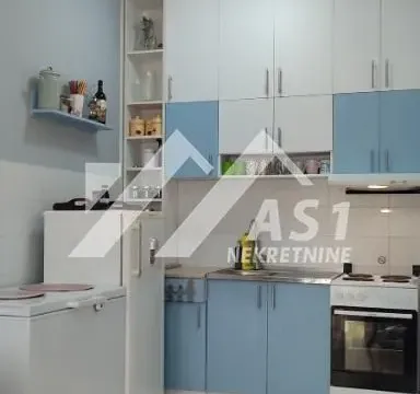 Izdavanje, jednosoban stan, 32m², Telep, Novi Sad Sve Podlokacije - image 4