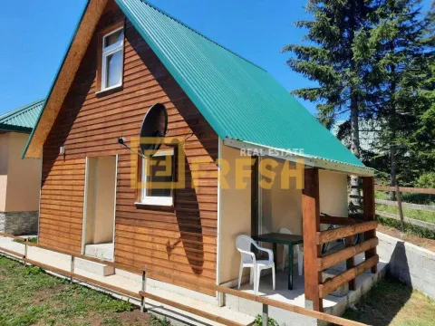 Prodaja, kuća, 140m², Žabljak, Crna Gora - image 6